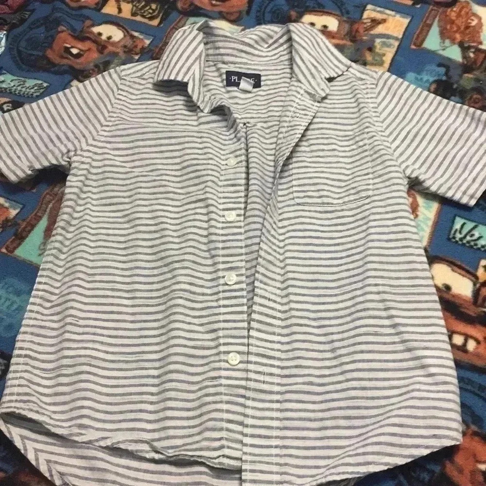 Children’s Place shirt